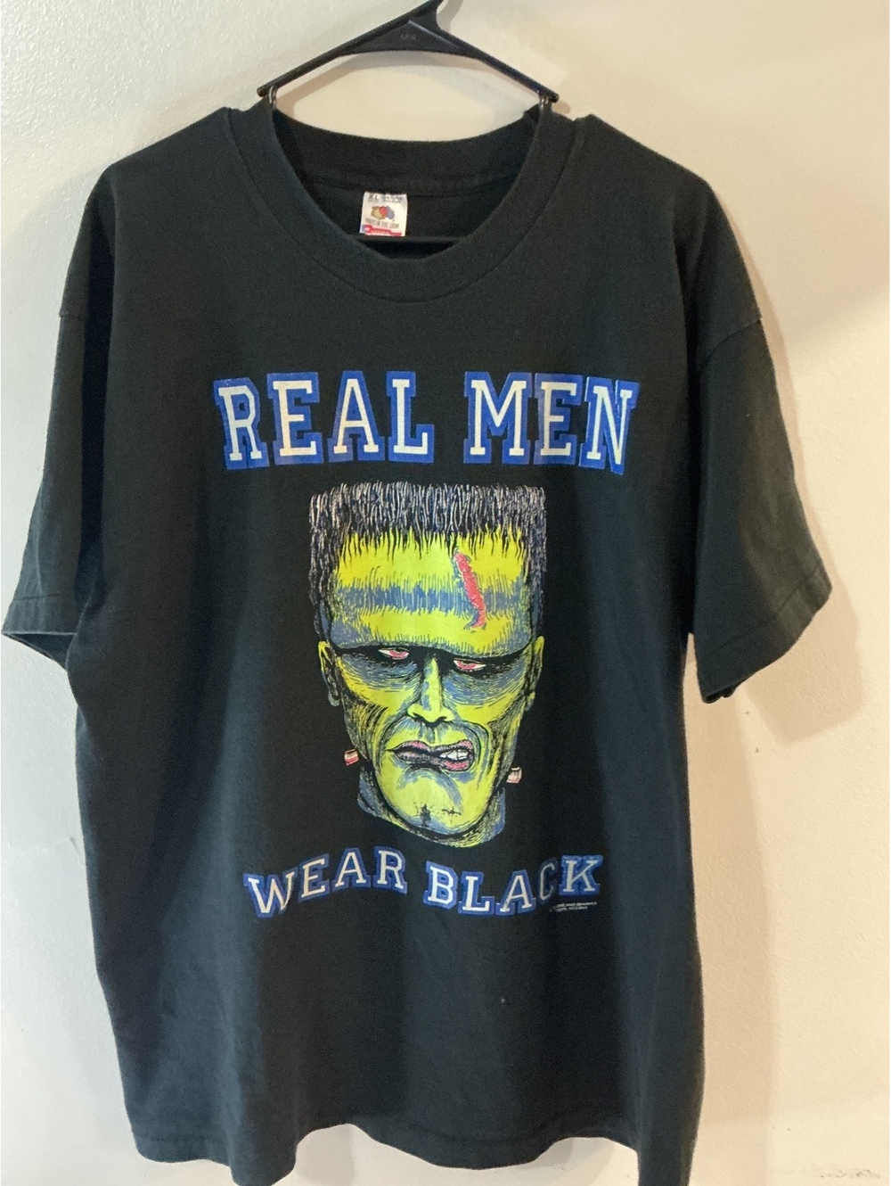 1992 Frankenstein Shirt